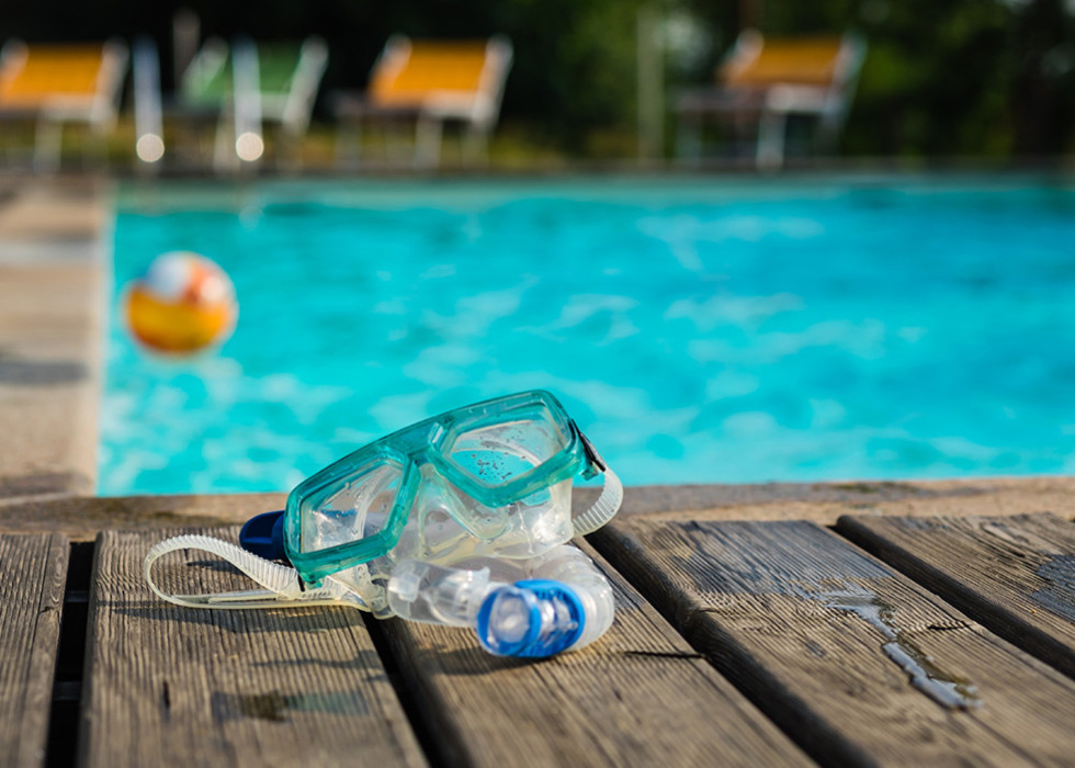 Conseil d'utilisation piscine bois - Habitat et jard