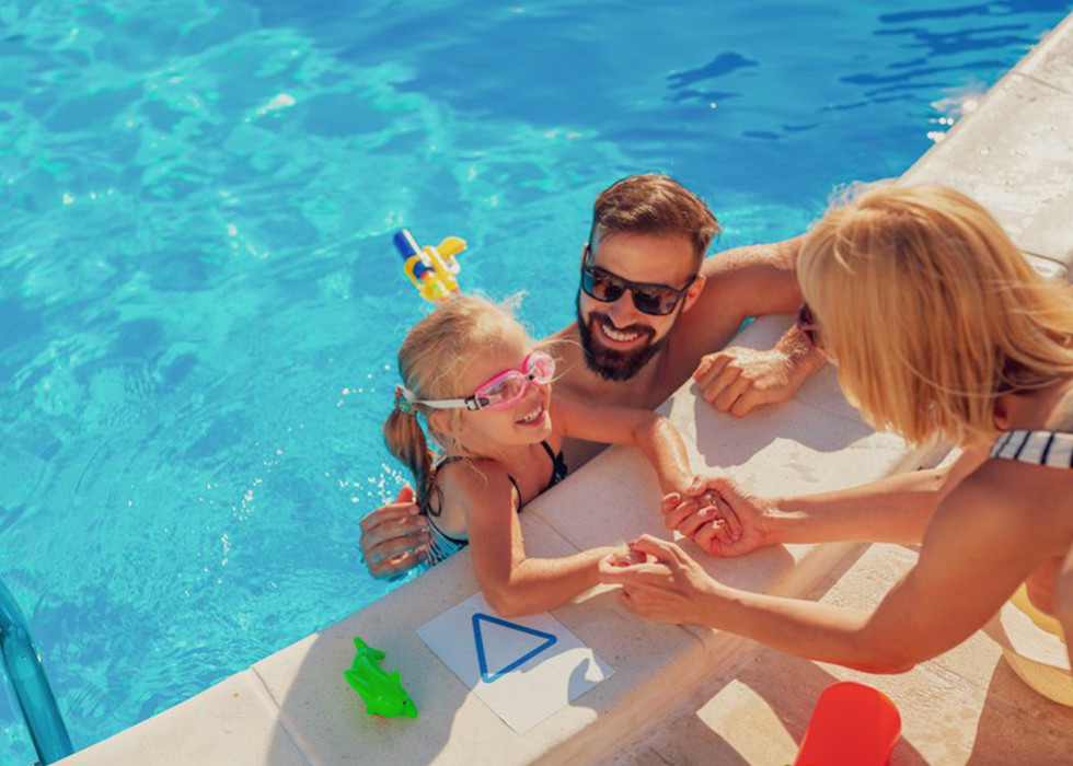 Sécurité Piscine - conseil