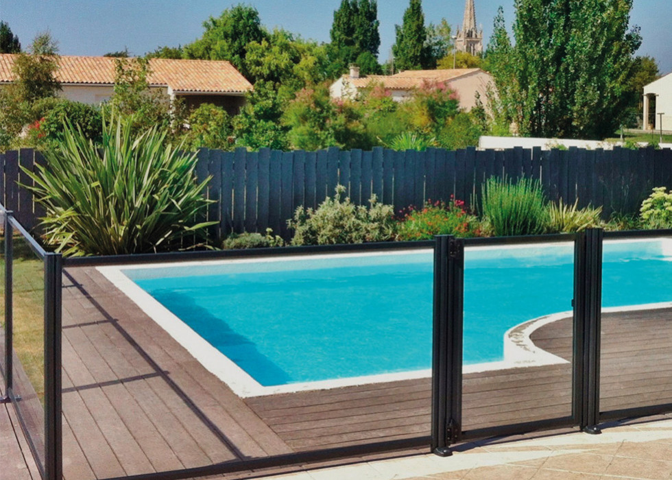 Piscine reglementation