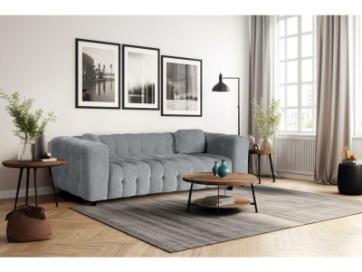 Choisir un canapé droit design