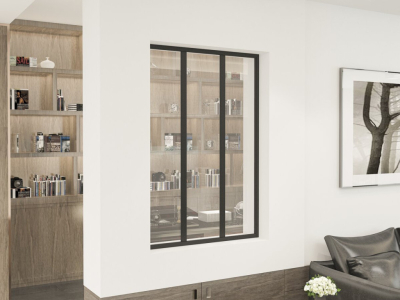 Verrière d'atelier design - Le bon achat