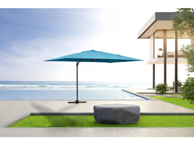 Parasol inclinable : Le guide complet