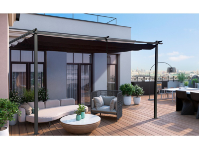 Pergola Auvent : Profitez de Votre Terrasse Toute l'Année | Guide 2026 