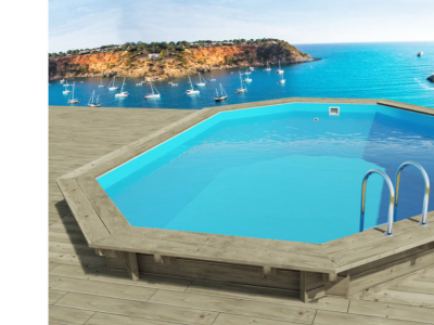Quelle est la profondeur maximale des piscines hors sol ?