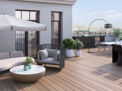Mobilier de jardin - guide d'achats