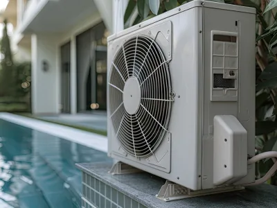 Pompe à chaleur - guide d'achat - Habitat et jardin