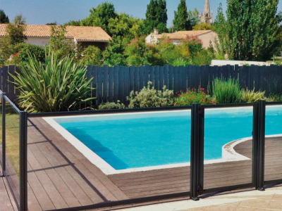 Piscine reglementation